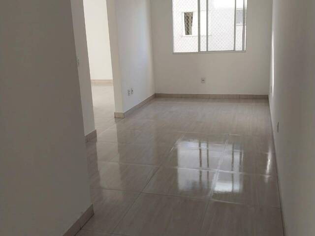 #2203 - Apartamento para Locação em Cotia - SP - 1