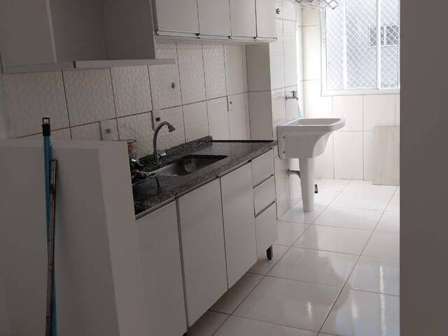 #2203 - Apartamento para Locação em Cotia - SP - 2
