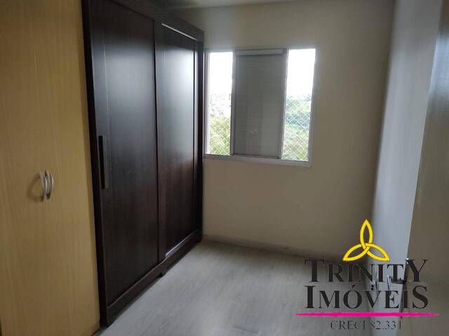 #2204 - Apartamento para Venda em Cotia - SP - 2