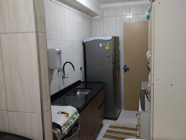 Apartamento para Venda em Cotia - 4