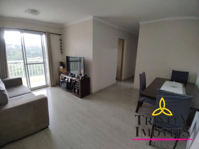 #2204 - Apartamento para Venda em Cotia - SP - 1