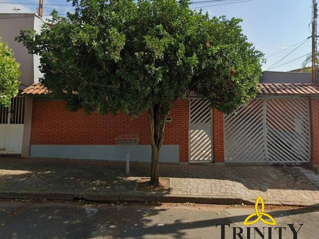 #1994 - Casa para Venda em Ribeirão Preto - SP - 1