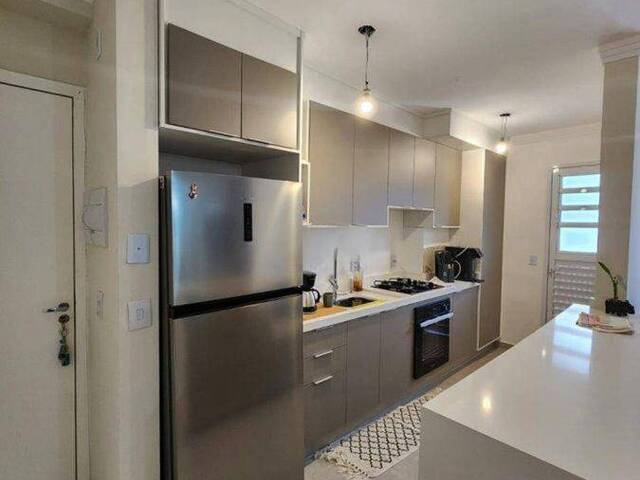 #2206 - Apartamento para Venda em Cotia - SP - 3
