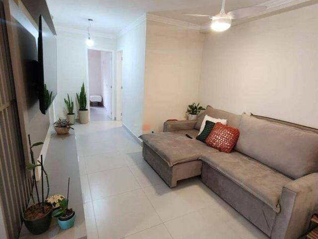 #2206 - Apartamento para Venda em Cotia - SP - 2