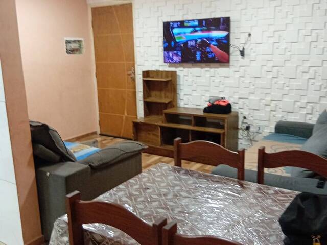 #2207 - Apartamento para Venda em Cotia - SP - 1
