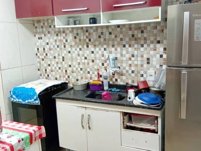 #2207 - Apartamento para Venda em Cotia - SP - 3