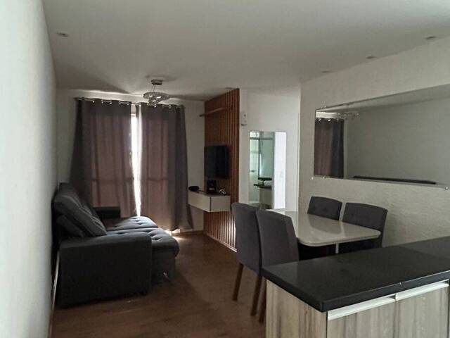 Apartamento para Venda em Cotia - 4