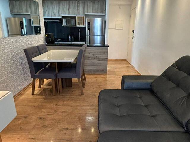 #2208 - Apartamento para Venda em Cotia - SP - 3