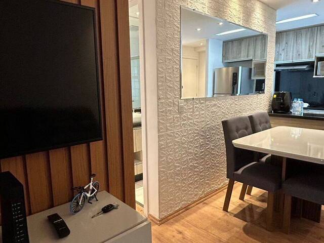 Apartamento para Venda em Cotia - 5
