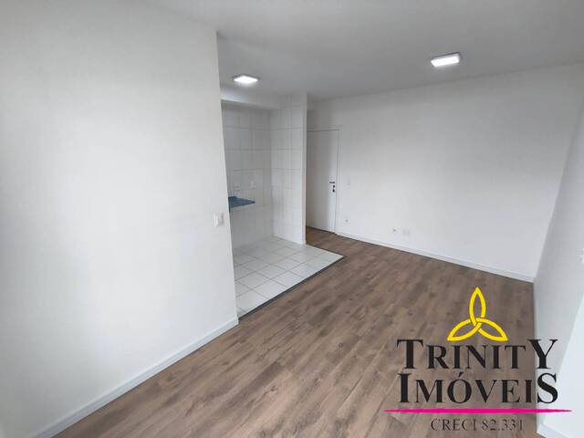 #2210 - Apartamento para Venda em Osasco - SP - 2