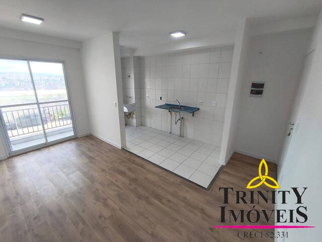 #2210 - Apartamento para Venda em Osasco - SP - 3