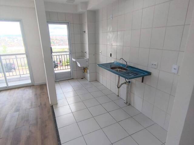 Apartamento para Venda em Osasco - 4