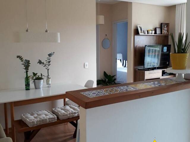 Apartamento para Venda em Cotia - 3