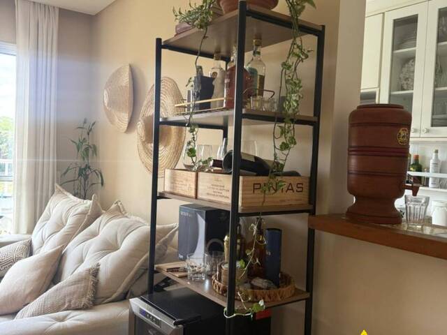 Apartamento para Venda em Cotia - 4