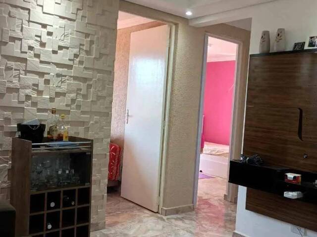 Apartamento para Venda em Itapevi - 2