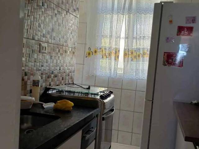Apartamento para Venda em Itapevi - 4
