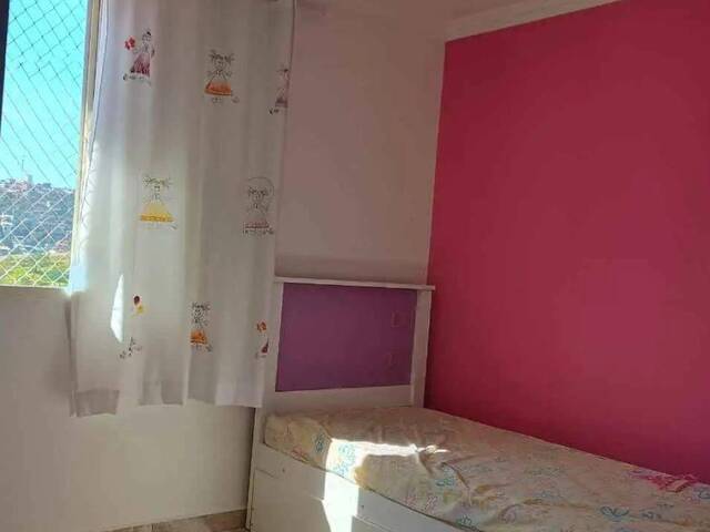 Apartamento para Venda em Itapevi - 3