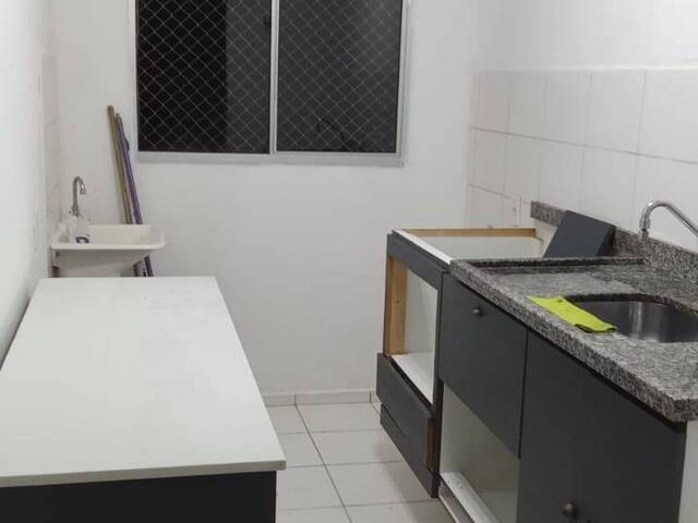 Apartamento para Venda em Cotia - 3