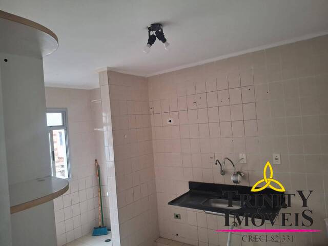 Apartamento para Venda em Cotia - 2