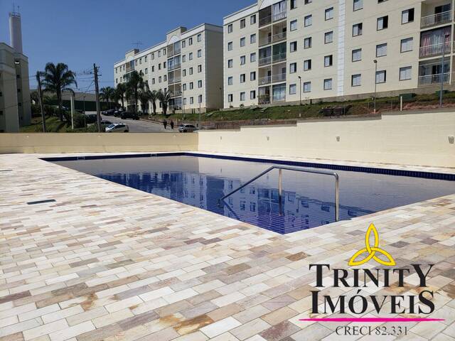 Apartamento para Venda em Cotia - 2