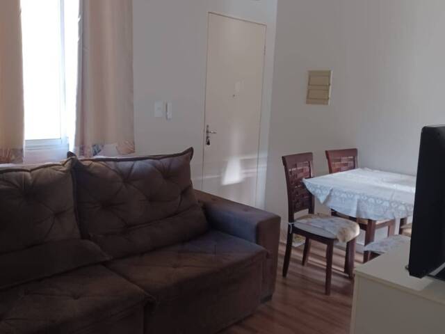 #2218 - Apartamento para Venda em Cotia - SP - 2