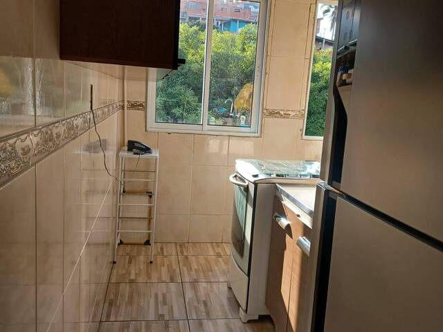 Apartamento para Venda em Cotia - 4
