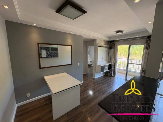 #1980 - Apartamento para Venda em Cotia - SP