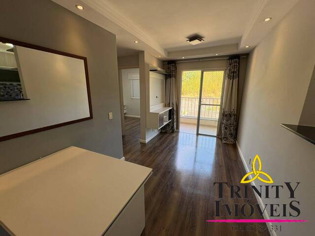 Apartamento para Venda em Cotia - 4
