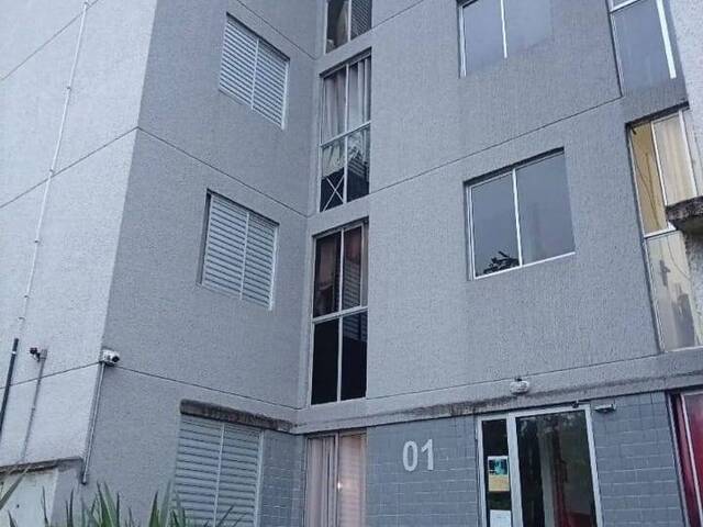 #2221 - Apartamento para Venda em Cotia - SP - 1