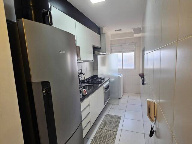Apartamento para Locação em Osasco - 5
