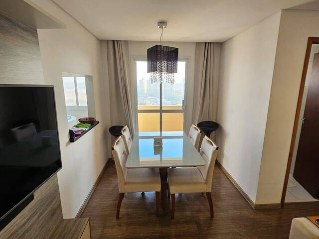Apartamento para Locação em Osasco - 2