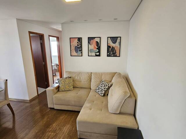 Apartamento para Locação em Osasco - 3