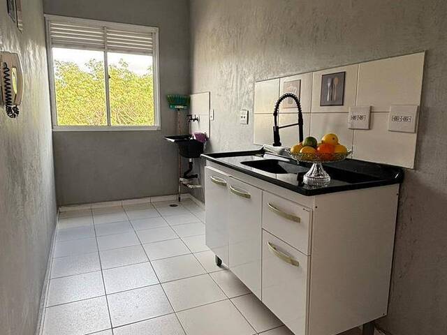 Apartamento para Venda em Cotia - 3