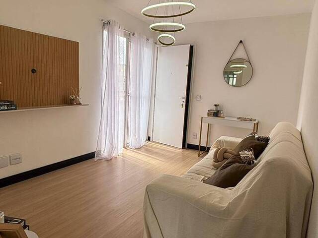 Apartamento para Venda em Cotia - 2