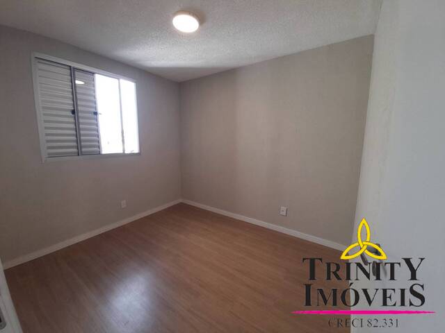 #2228 - Apartamento para Venda em Cotia - SP