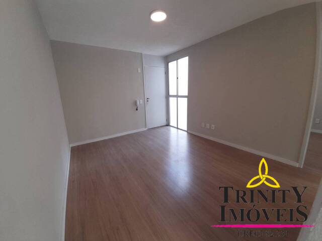 #2228 - Apartamento para Venda em Cotia - SP