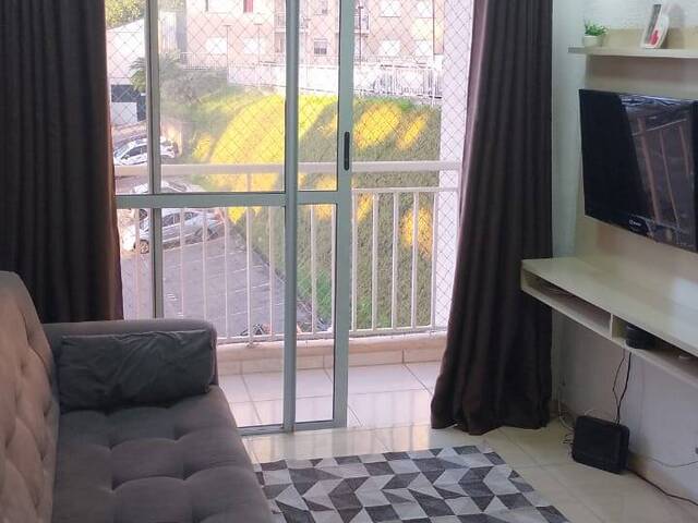 Apartamento para Venda em Itapevi - 5