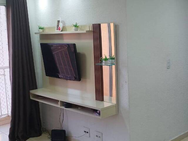 Apartamento para Venda em Itapevi - 4