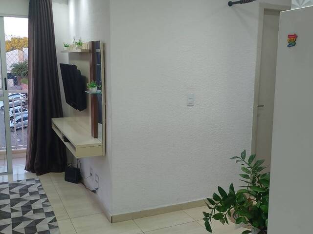 Apartamento para Venda em Itapevi - 2
