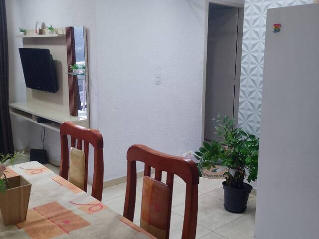 Apartamento para Venda em Itapevi - 3