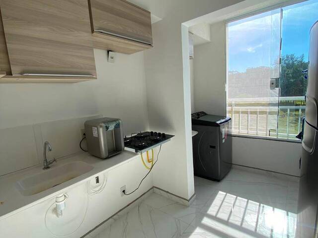 Apartamento para Venda em Cotia - 5
