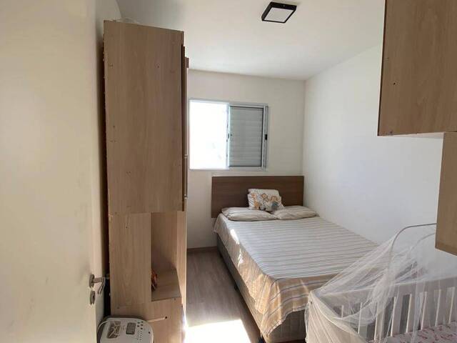 Apartamento para Venda em Cotia - 4