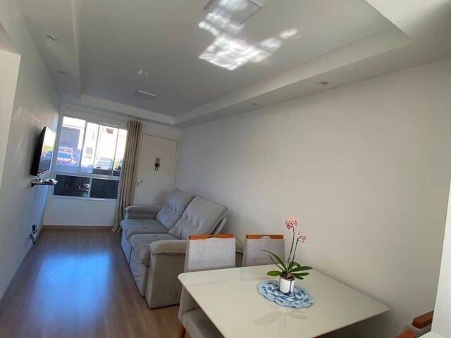Apartamento para Venda em Cotia - 2