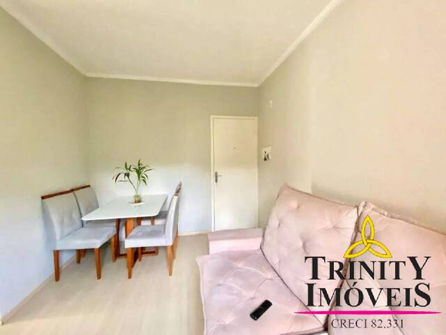 #0007 - Apartamento para Venda em Cotia - SP - 3