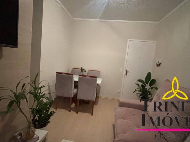 Apartamento para Venda em Cotia - 5