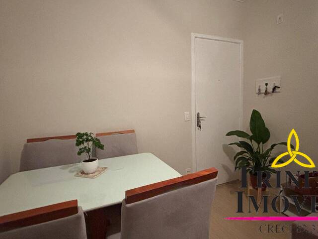 Apartamento para Venda em Cotia - 4