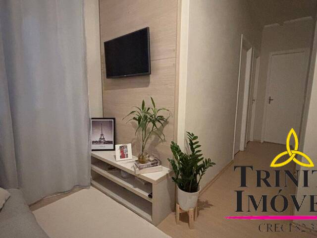 #0007 - Apartamento para Venda em Cotia - SP - 2