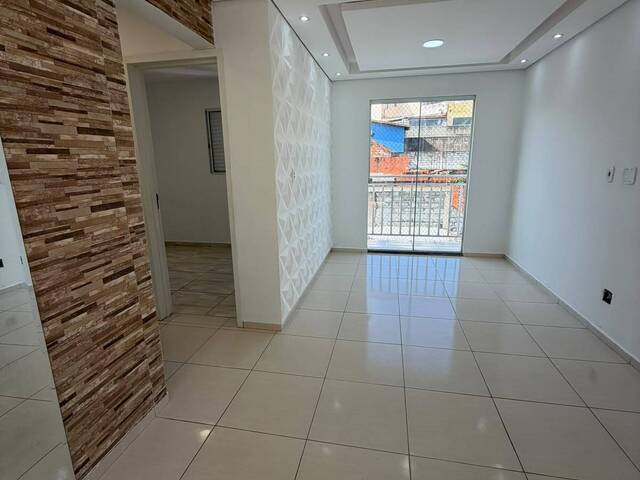 #0008 - Apartamento para Venda em Cotia - SP - 1