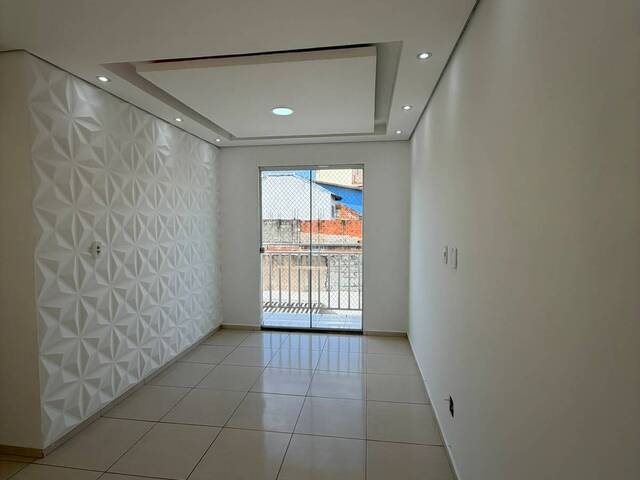 #0008 - Apartamento para Venda em Cotia - SP - 2