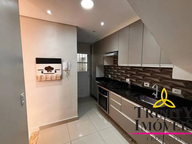 Casa para Venda em Santana de Parnaíba - 4
